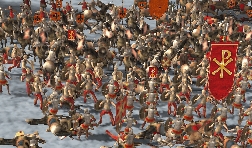   , Total War Rome 