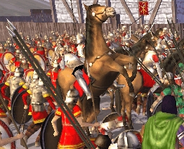   , Total War Rome -  