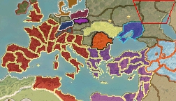 Total War Rome 2 Последний Патч