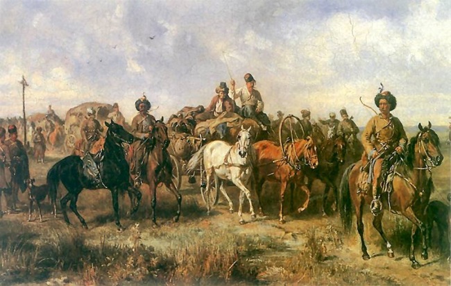 Военная история, книги