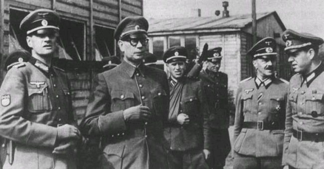 Военная история, книги