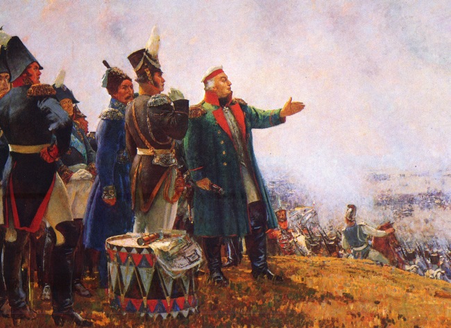 Отечественная война 1812 года. Военная история, книги