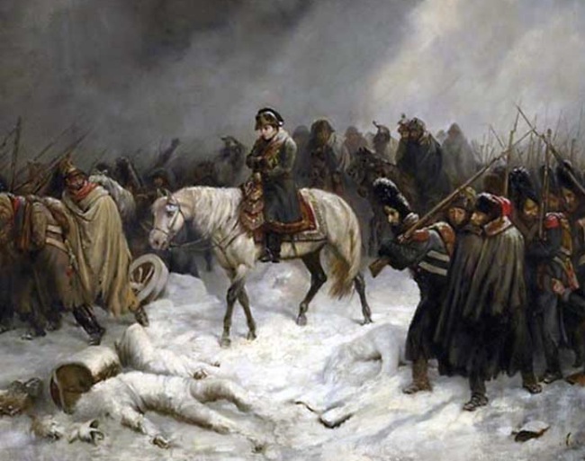 Отечественная война 1812 года. Военная история, книги