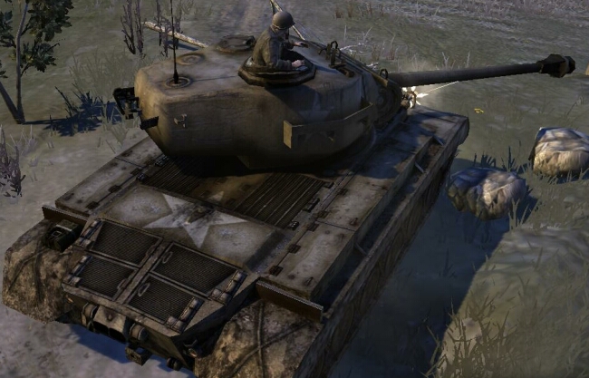 Tales of Valor и Company of heroes - моды, здесь с подробными описаниями