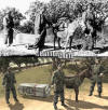 The battle fof Crete (  )  Company of heroes (Opposing front)  Internetwars.ru