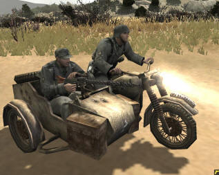 Tales of Valor и Company of heroes - моды, здесь с подробными описаниями