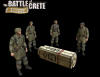 The battle fof Crete (  )  Company of heroes (Opposing front)  Internetwars.ru