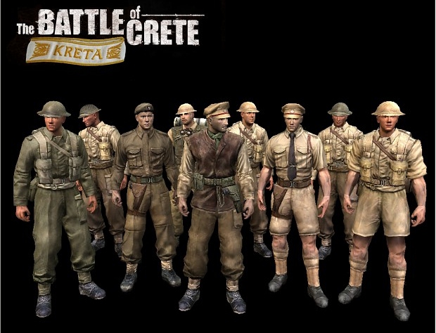    Company of heroes -  .