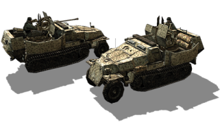 Никаких зайцев - только моды для Company of heroes