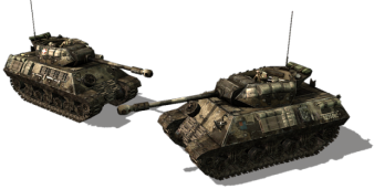Все военные игры, стратегии и моды к ним на Internetwars.ru