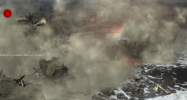Моды для Company of heroes все здесь
