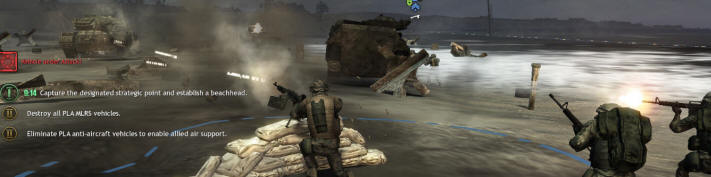 Modern Warfare -   Company of heroes (Opposing front)  Internetwars.ru