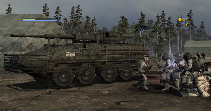 company of heroes моды скачать