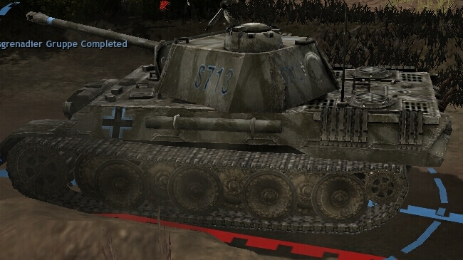 Tales of Valor и Company of heroes - моды, здесь с подробными описаниями