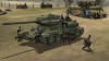 Восточный фронт (Eastern Front) глобальный мод для ингры