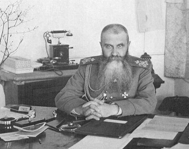 Сражения первой мировой войны
