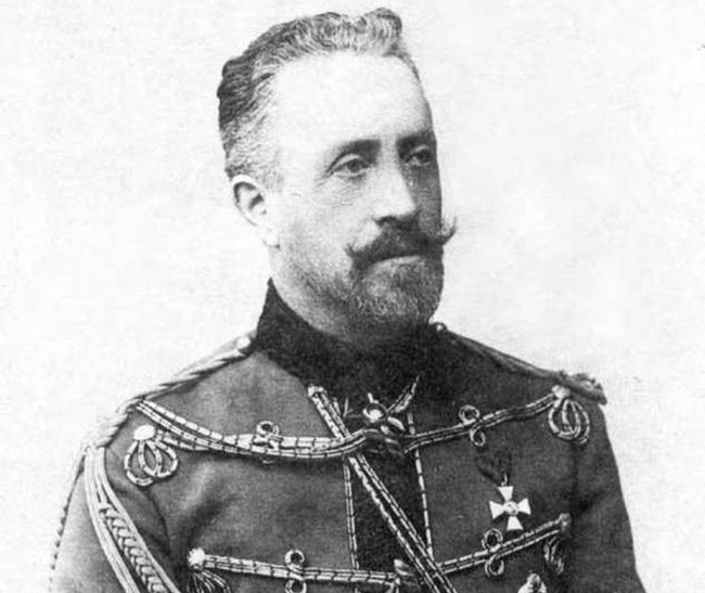 Календарь первой мировой войны