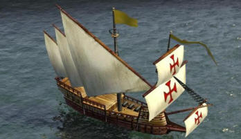 Мод Age of Discovery-II, BLU мод, мод Plantation Economy для "Колонизации -2" (Sid Meier's Civilization-4: Сolonization") на Internetwars.ru