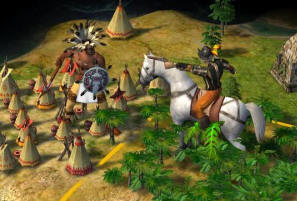 Мод Age of Discovery-II, BLU мод, мод Plantation Economy для "Колонизации -2" (Sid Meier's Civilization-4: Сolonization") на Internetwars.ru