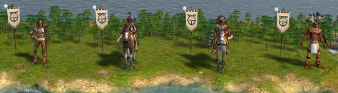  Age of Discovery-II, BLU ,  Plantation Economy   " -2" (Sid Meier's Civilization-4: olonization")  Internetwars.ru