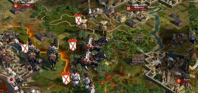 Нашел новые моды для Колонизации 2, Colonization 2