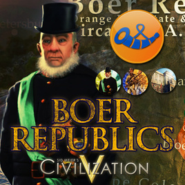  5, , Civilization V, mods