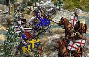 Realism Invictus - мод для игры Цивилизация на Internetwars.ru, скачать бесплатно!
