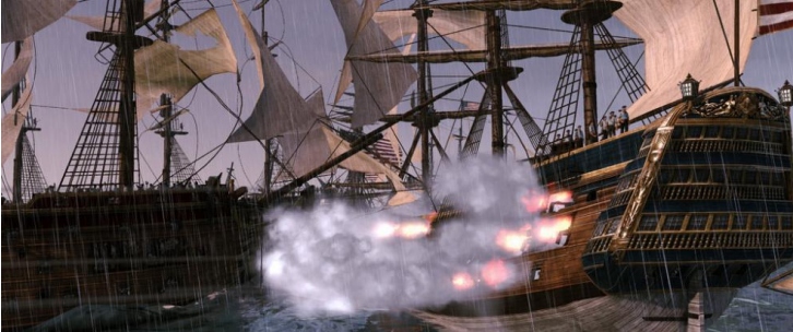 Моды для Empire: Total War на Internetwars.ru