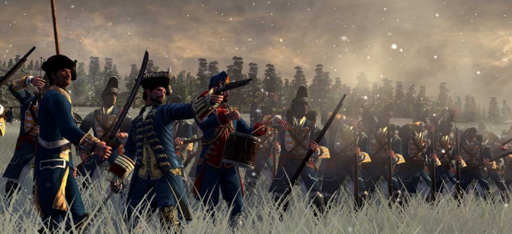     Empire: Total War ,   Napoleon: Total  !