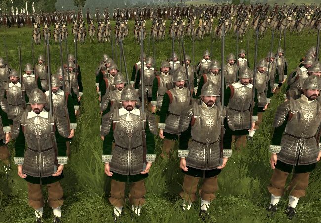 Empire Total War , игра, моды, скачать