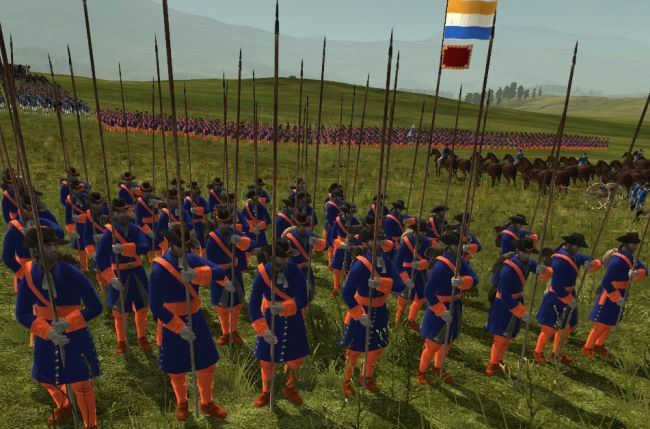 Empire Total War , игра, моды, скачать
