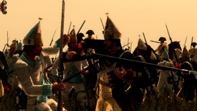 Лучшие моды для Empire: Total War скачать на internetwars.ru