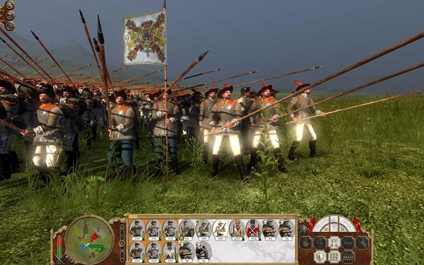 Все моды для Empire:Total War на internetwars.ru