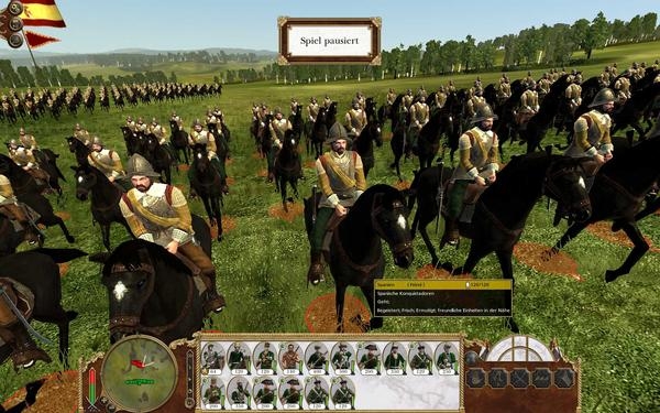 Все моды для Empire:Total War на internetwars.ru