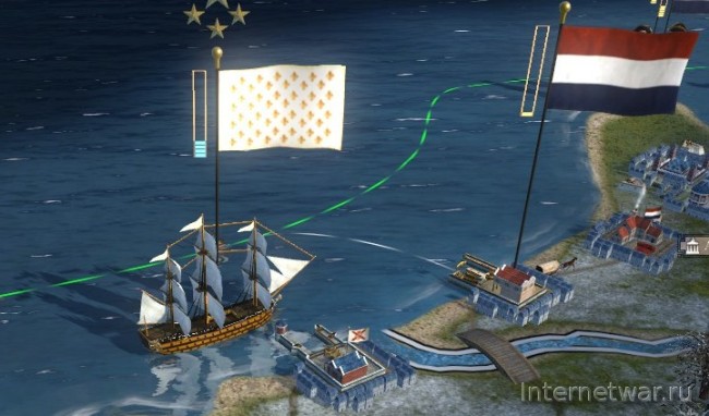 Все моды для Total War