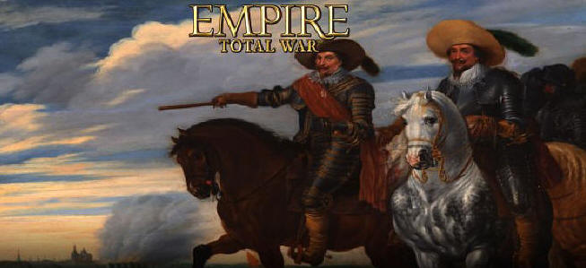 Empire Total War , игра, моды, скачать
