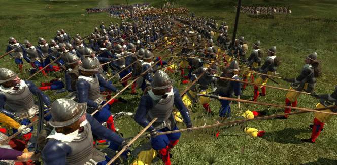 Empire Total War   -  2