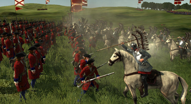 Скачать мод empire total war