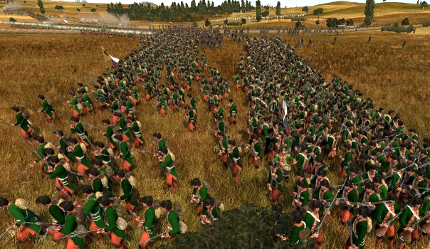 Imperial Total War   -  2