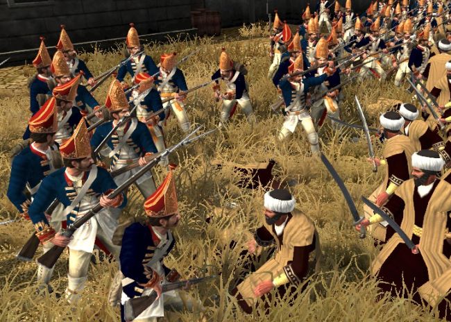 Empire Total War , , , 