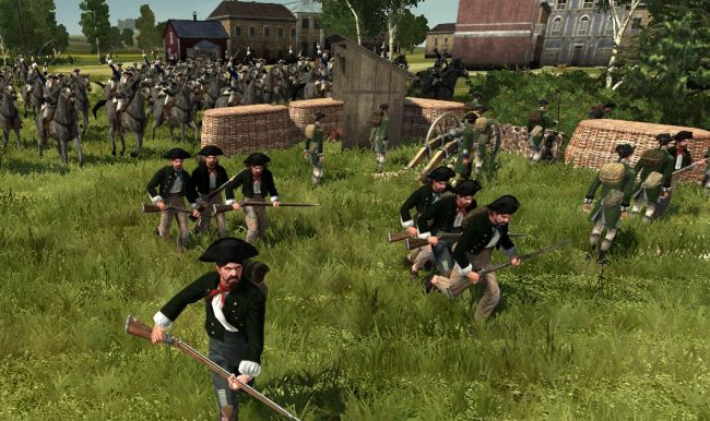 Empire Total War , игра, моды, скачать