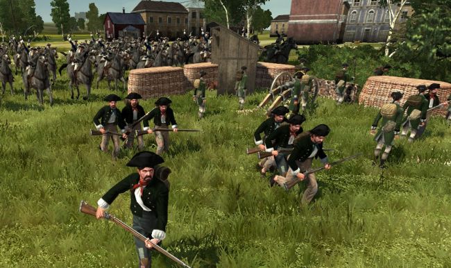 Empire Total War , , , 