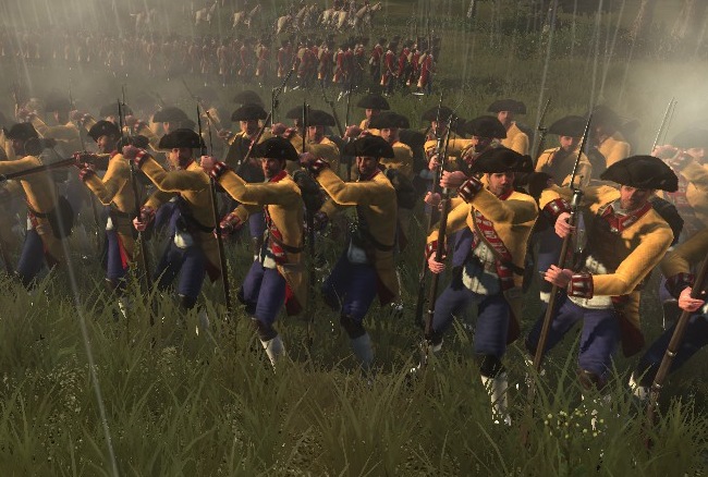     Empire: Total War ,   Napoleon: Total  !