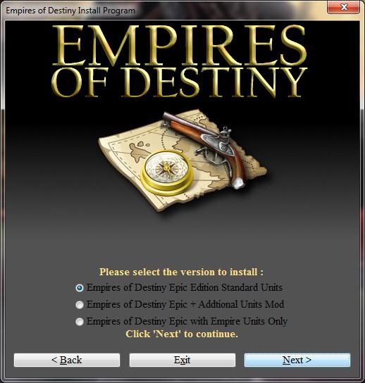 Empire Total War , , , 