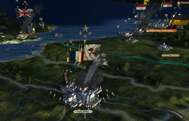 Empire Total War , игра, моды, скачать