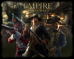    Empire:Total War  internetwars.ru