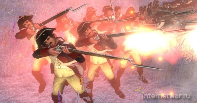 Мод для Empire Total War