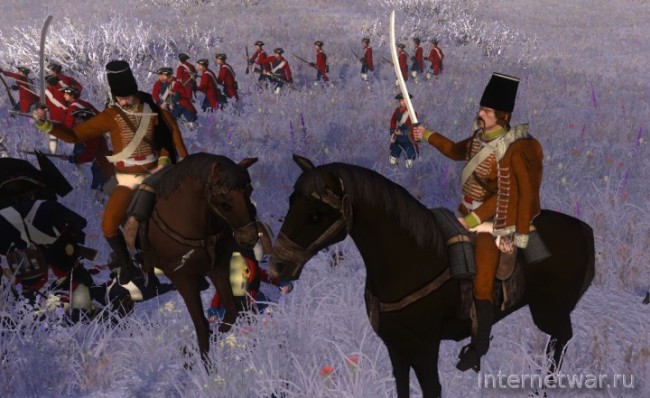 Все моды для Total War