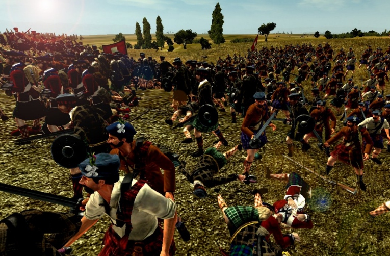 Скачать мод empire total war