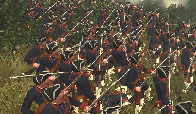   Empire Total War